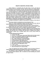 Referāts 'Analysis of Imants Ziedonis Epiphanies Translation', 2.