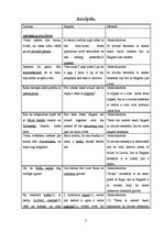 Referāts 'Analysis of Imants Ziedonis Epiphanies Translation', 3.