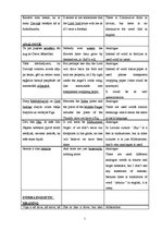 Referāts 'Analysis of Imants Ziedonis Epiphanies Translation', 5.