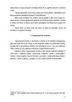 Referāts 'Tehnoloģiskais projekts kafejnīcai "Sofija"', 6.