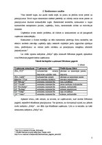 Referāts 'Tehnoloģiskais projekts kafejnīcai "Sofija"', 8.