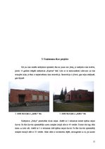 Referāts 'Tehnoloģiskais projekts kafejnīcai "Sofija"', 15.