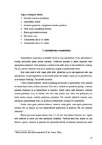 Referāts 'Tehnoloģiskais projekts kafejnīcai "Sofija"', 20.