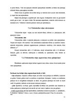 Referāts 'Tehnoloģiskais projekts kafejnīcai "Sofija"', 21.