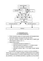 Referāts 'Tehnoloģiskais projekts kafejnīcai "Sofija"', 25.