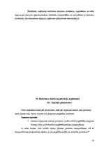 Referāts 'Tehnoloģiskais projekts kafejnīcai "Sofija"', 30.