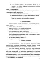 Referāts 'Tehnoloģiskais projekts kafejnīcai "Sofija"', 32.