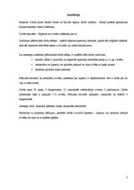 Referāts 'Hipnoze – transs un tā ieviešana sarunās', 2.