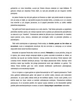 Referāts 'Hipnoze – transs un tā ieviešana sarunās', 11.