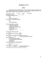 Referāts 'Hipnoze – transs un tā ieviešana sarunās', 25.