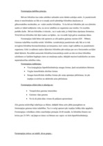 Konspekts 'Jaundzimušo dzelte', 2.