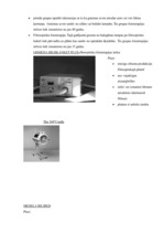 Konspekts 'Jaundzimušo dzelte', 3.