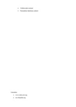 Konspekts 'Jaundzimušo dzelte', 5.