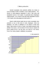 Referāts 'Sieviešu zeķu/zeķbikšu tirgus pētījums Latvijā', 6.