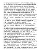 Eseja 'Limestone Statue of Aphrodite Holding Winged Eros', 1.