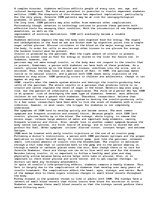 Eseja 'Juvenile Diabetes', 1.