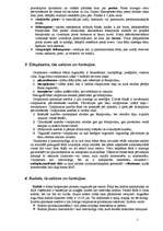 Konspekts 'Augu anatomija un morfoloģija. Eksāmena jautājumi', 2.