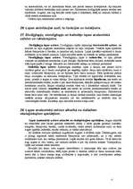 Konspekts 'Augu anatomija un morfoloģija. Eksāmena jautājumi', 15.