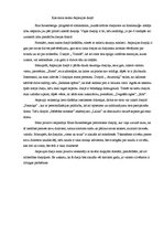 Eseja 'Kas mani saista Aspazijas dzejā', 2.