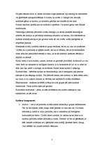 Konspekts 'Kultūra', 3.