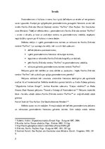 Referāts 'Postmodernisms Patrika Zīskinda romānā "Parfīms"', 2.