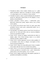 Referāts 'Postmodernisms Patrika Zīskinda romānā "Parfīms"', 11.