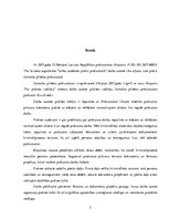 Prakses atskaite 'Par praksi prokuratūrā', 2.