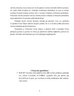 Prakses atskaite 'Par praksi prokuratūrā', 9.