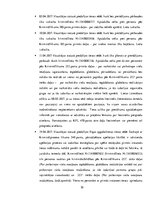 Prakses atskaite 'Par praksi prokuratūrā', 10.