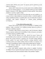 Prakses atskaite 'Par praksi prokuratūrā', 17.