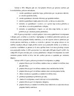 Prakses atskaite 'Par praksi prokuratūrā', 18.