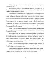 Prakses atskaite 'Par praksi prokuratūrā', 19.