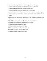 Prakses atskaite 'Par praksi prokuratūrā', 23.