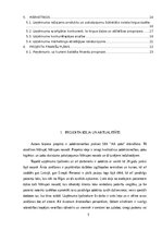 Biznesa plāns 'Biznesa plāns uzņēmējdarbībā', 3.