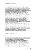 Referāts 'Austrālija', 8.