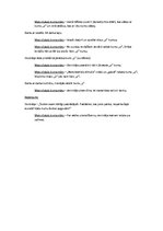 Konspekts 'Konspekts latviešu valodā 1.klasei', 2.