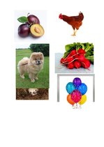 Konspekts 'Konspekts latviešu valodā 1.klasei', 6.