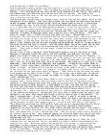 Eseja 'Anne Bradstreet - a Model Puritan Woman', 1.