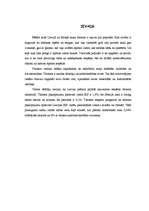 Referāts 'Lauku tūrisma makroekonomiskie rādītāji', 2.