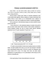 Referāts 'Lauku tūrisma makroekonomiskie rādītāji', 3.