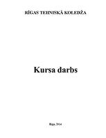 Referāts 'Zemnieku saimniecības "Zemzari" saimnieciskās darbības vērtējums', 1.