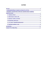 Referāts 'Zemnieku saimniecības "Zemzari" saimnieciskās darbības vērtējums', 3.