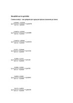 Paraugs 'Kobalta noteikšana', 2.