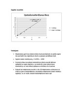 Paraugs 'Kobalta noteikšana', 3.