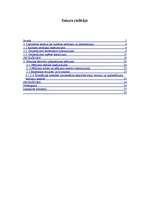 Referāts 'Kultūras produktu pieprasījumu ietekmējošie faktori', 1.