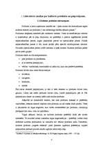 Referāts 'Kultūras produktu pieprasījumu ietekmējošie faktori', 4.