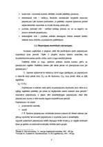 Referāts 'Kultūras produktu pieprasījumu ietekmējošie faktori', 6.