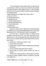 Referāts 'Kultūras produktu pieprasījumu ietekmējošie faktori', 9.