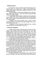 Konspekts 'Termina "Latvija" vēsturiskā izcelšanās un attīstība', 3.