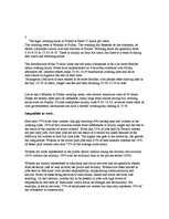 Konspekts 'A Quality of Employment among Men and Women in France and Latvia', 2.